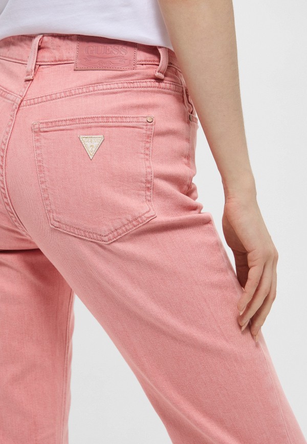 Guess Джинсы - 80S STRAIGHT - фото 5
