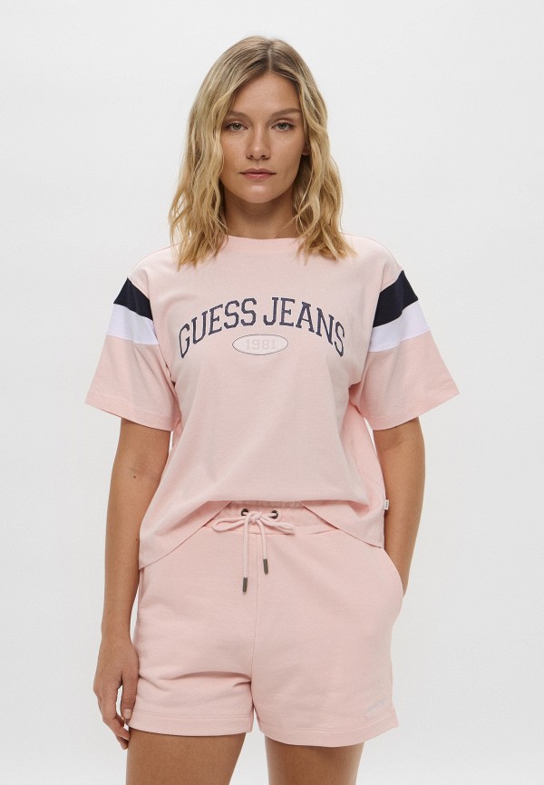 Guess Jeans Футболка - фото 1