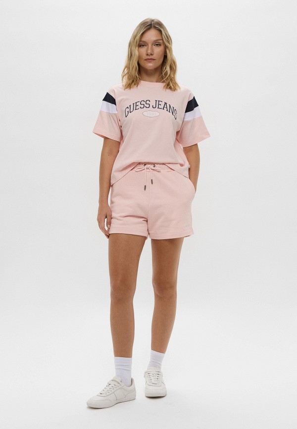 Guess Jeans Футболка - фото 2