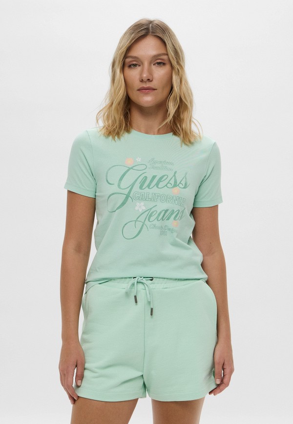 Guess Jeans Футболка - фото 1