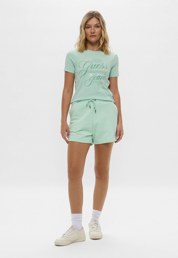 Guess Jeans Футболка - фото 2