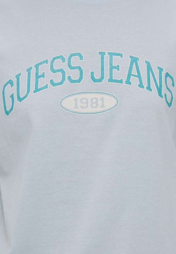Guess Jeans Футболка - фото 5