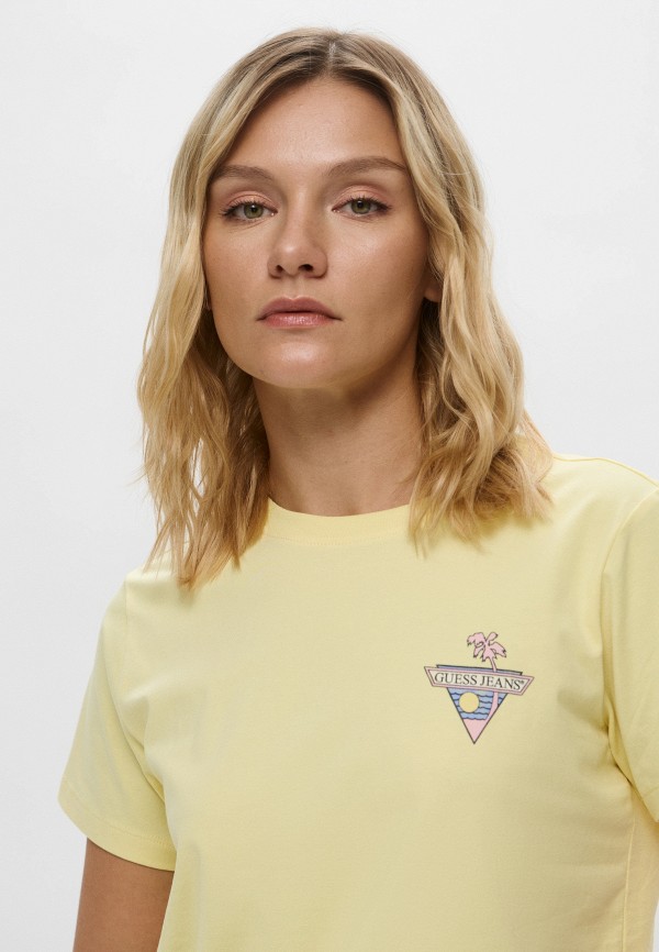 Guess Jeans Футболка - фото 4