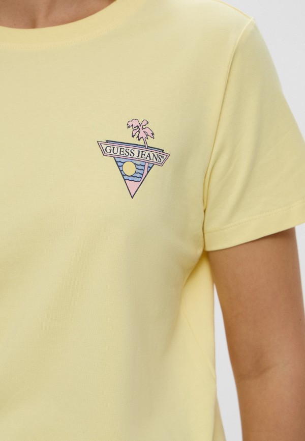 Guess Jeans Футболка - фото 5
