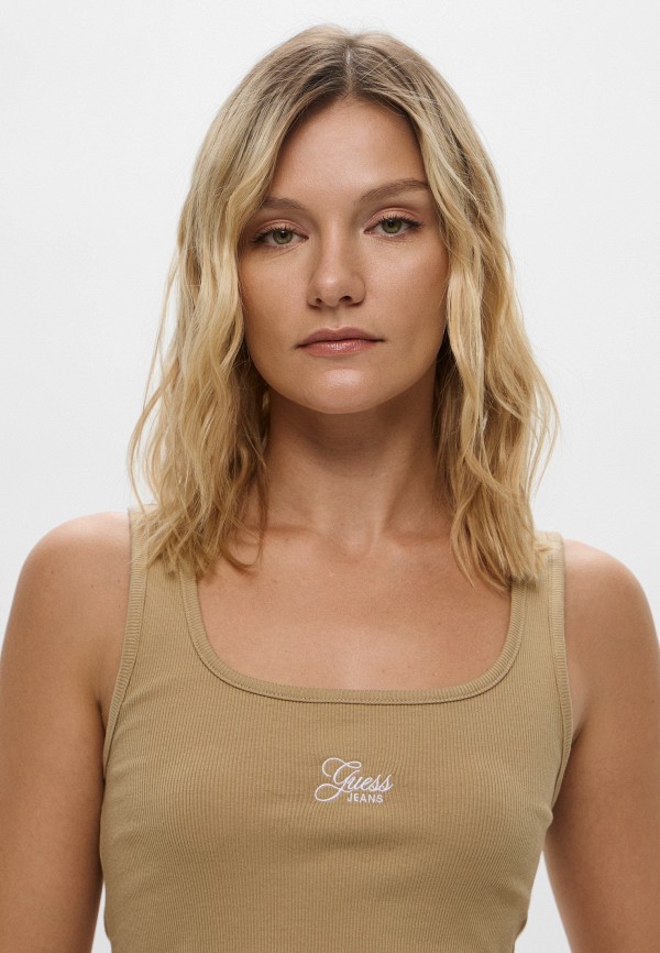Guess Jeans Майка - фото 4