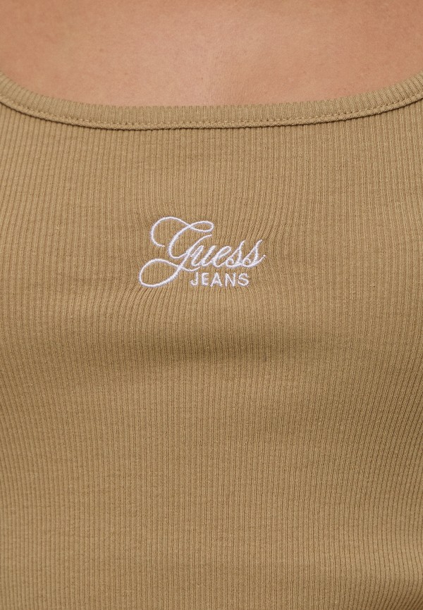 Guess Jeans Майка - фото 5