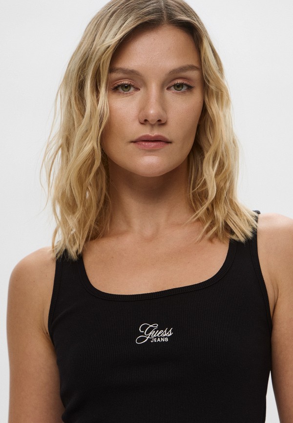 Guess Jeans Майка - фото 4