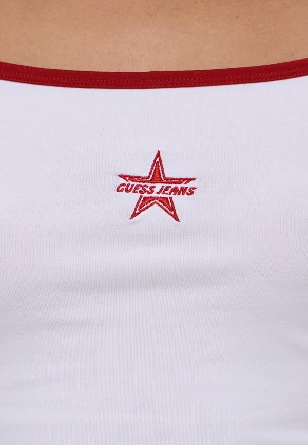 Guess Jeans Майка - фото 4