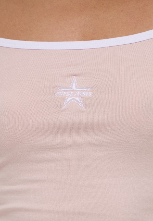 Guess Jeans Майка - фото 5