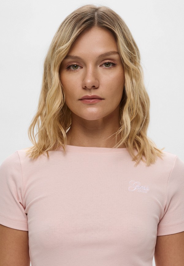 Guess Jeans Футболка - фото 4