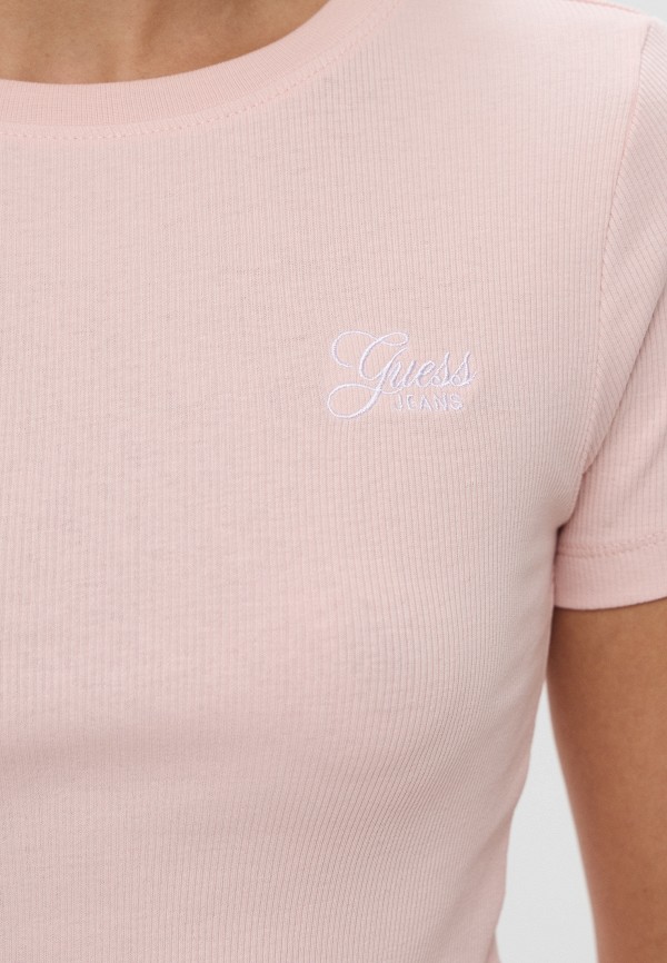 Guess Jeans Футболка - фото 5