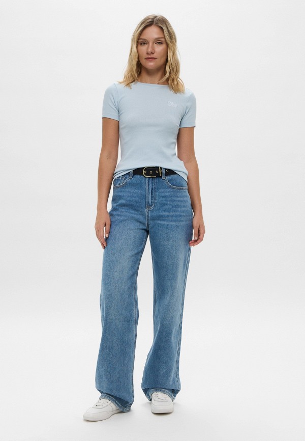 Guess Jeans Футболка - фото 2