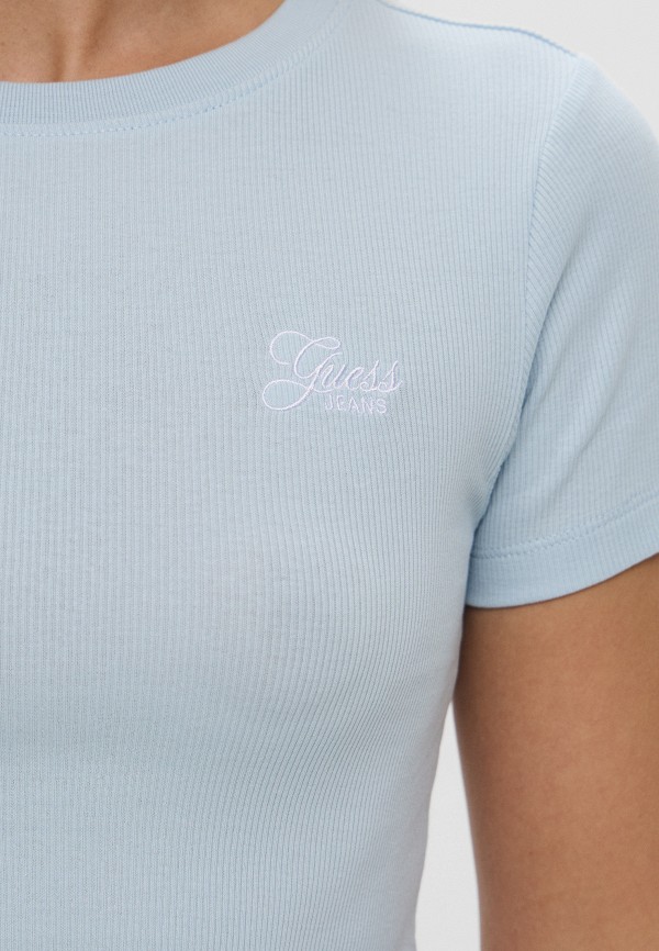 Guess Jeans Футболка - фото 5