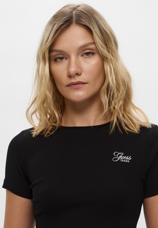 Guess Jeans Футболка - фото 4