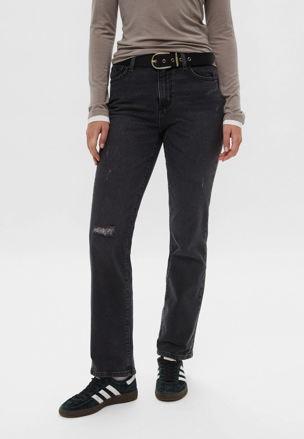 Guess Jeans Джинсы - MID RISE STRAIGHT G08 - фото 1