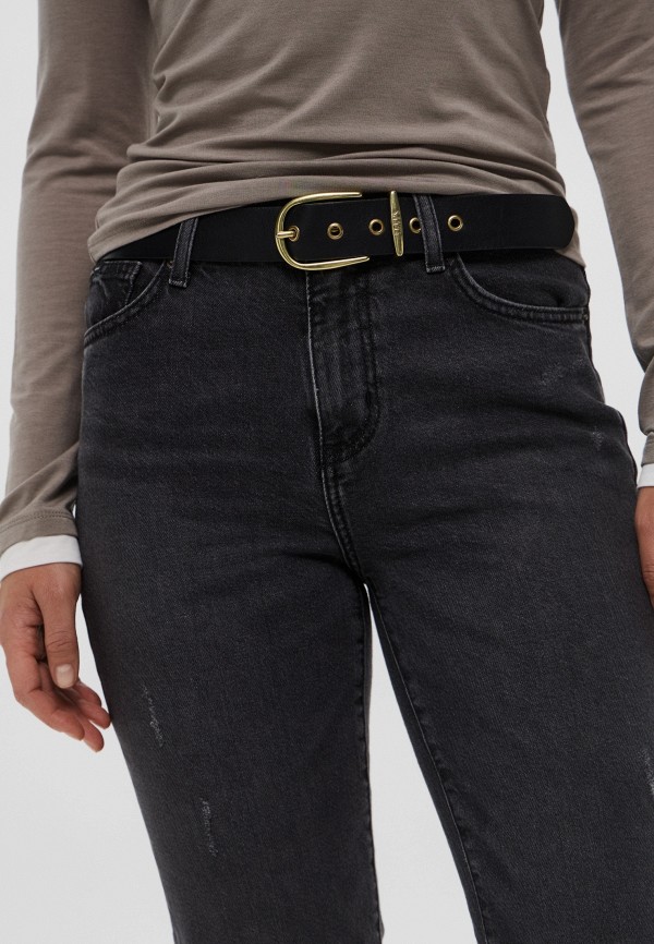 Guess Jeans Джинсы - MID RISE STRAIGHT G08 - фото 4