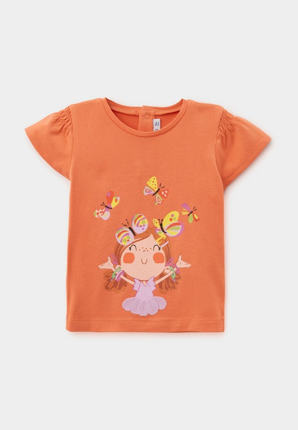 Mayoral Футболка - фото 1