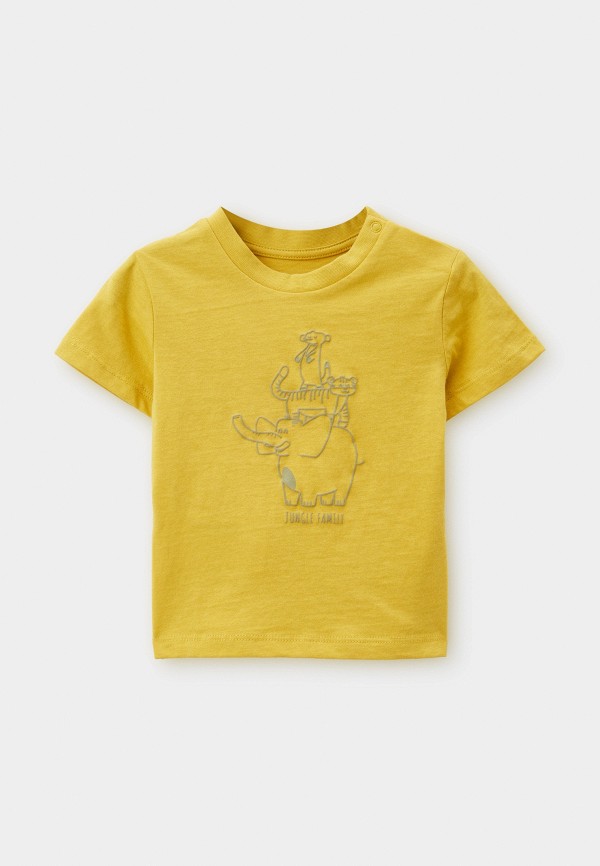 Mayoral Футболка - фото 1