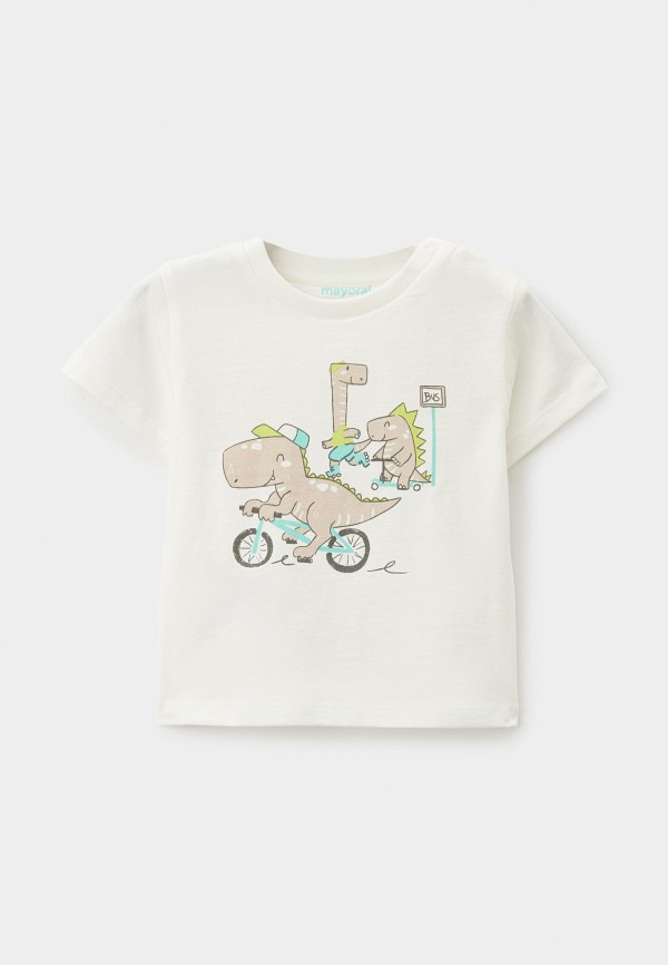 Mayoral Футболка - фото 1
