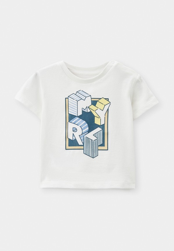 Mayoral Футболка - фото 1