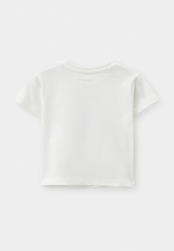 Mayoral Футболка - фото 2