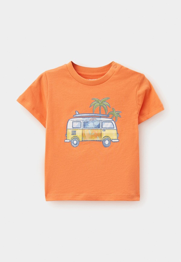 Mayoral Футболка - фото 1