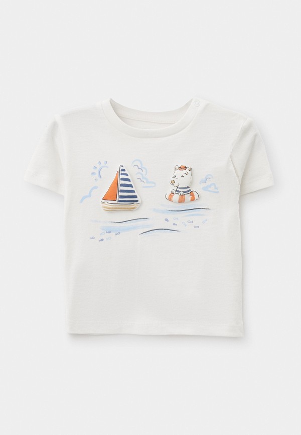 Mayoral Футболка - фото 1