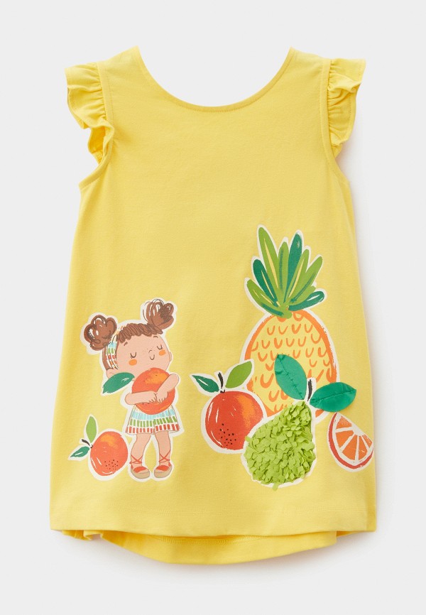 Mayoral Платье - фото 1