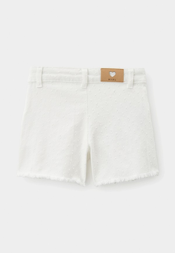 Mayoral Шорты джинсовые - фото 2