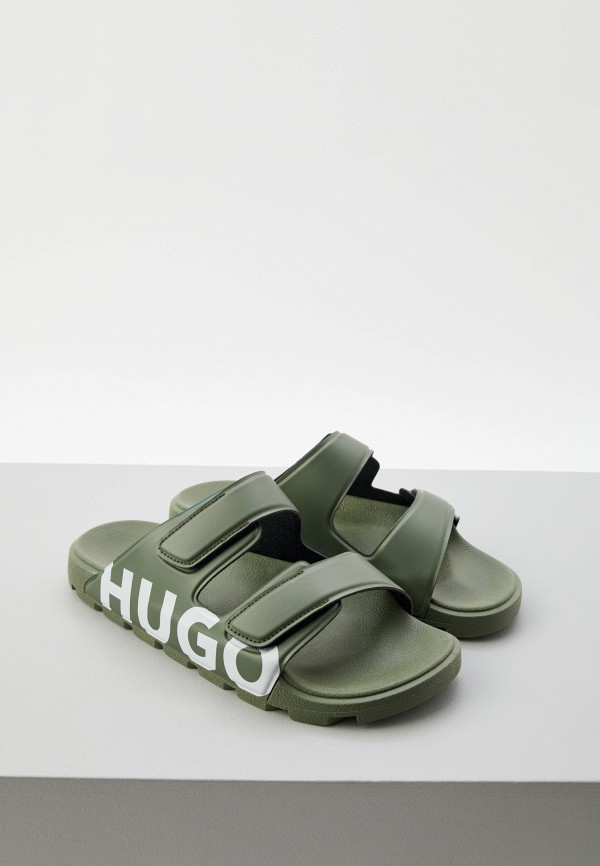 Hugo Сабо - Evander_Sand_lg - фото 3