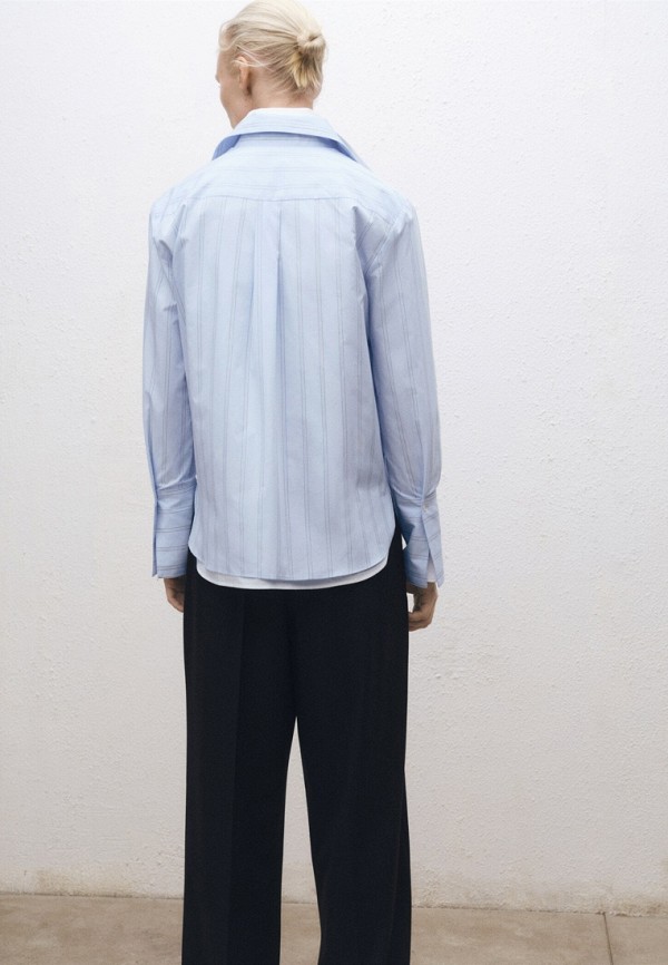 Mango Рубашка - CHYNYR - фото 3