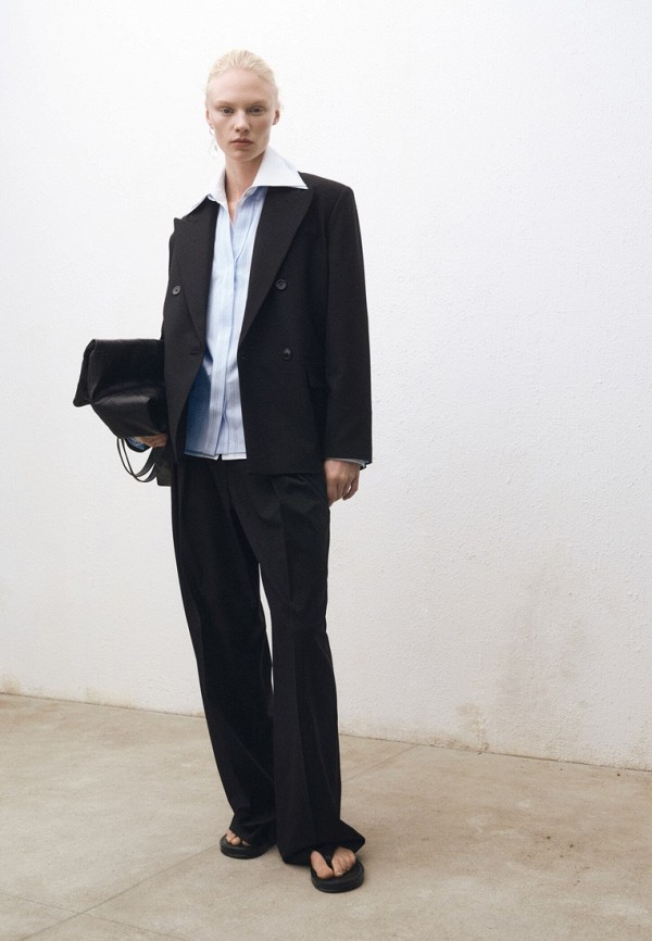 Mango Рубашка - CHYNYR - фото 4