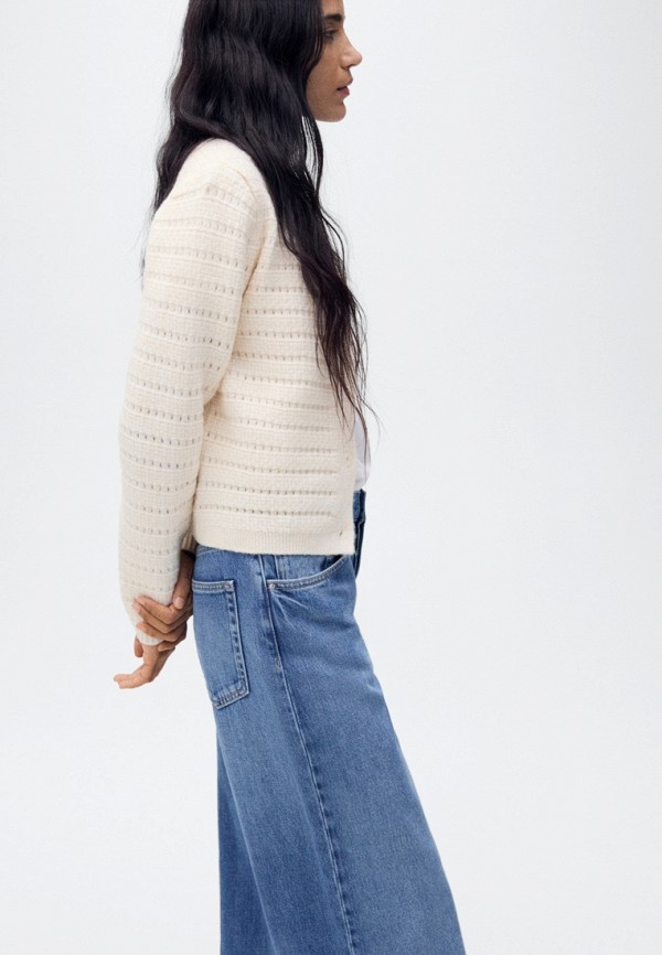 Mango Кардиган - CUNAS - фото 5