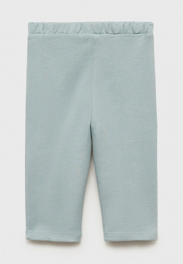 Mango Kids Брюки спортивные - FOOT - фото 2