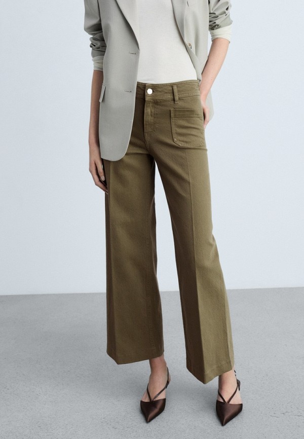 Mango Джинсы - JESSIE - фото 1