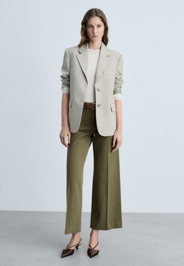 Mango Джинсы - JESSIE - фото 2