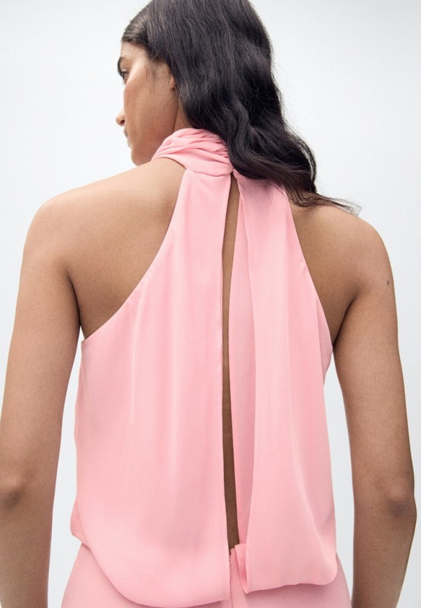 Mango Платье - BELLA-A - фото 5