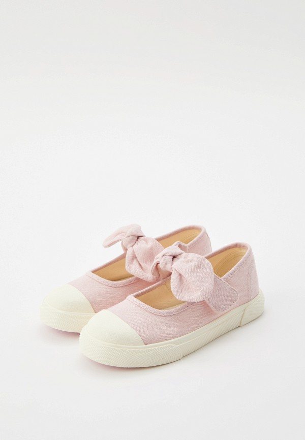 Mango Kids Туфли - LADY - фото 3