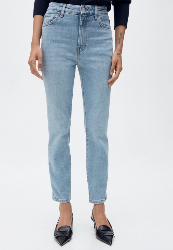 Mango Джинсы - JEANS CLAUDIA - фото 1