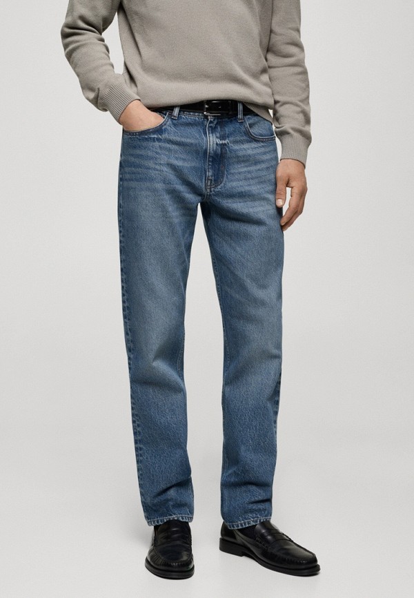 Mango Man Джинсы - BOB - фото 1