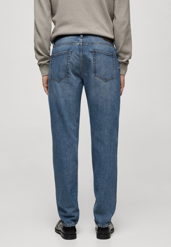 Mango Man Джинсы - BOB - фото 3