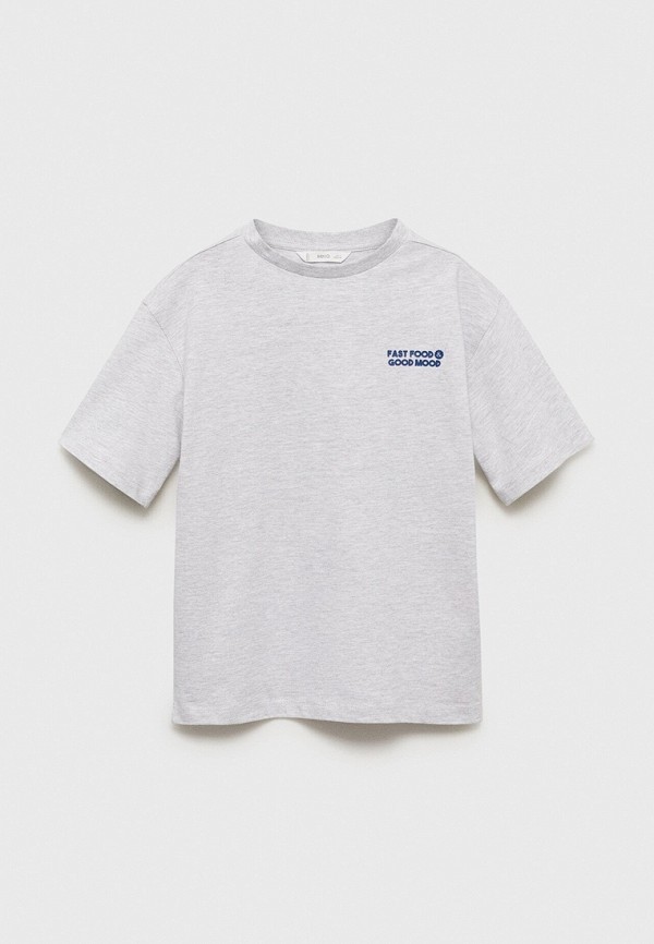 Mango Kids Футболка - FAST - фото 5