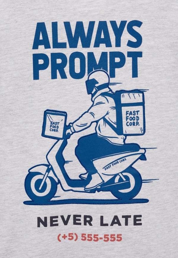 Mango Kids Футболка - FAST - фото 6