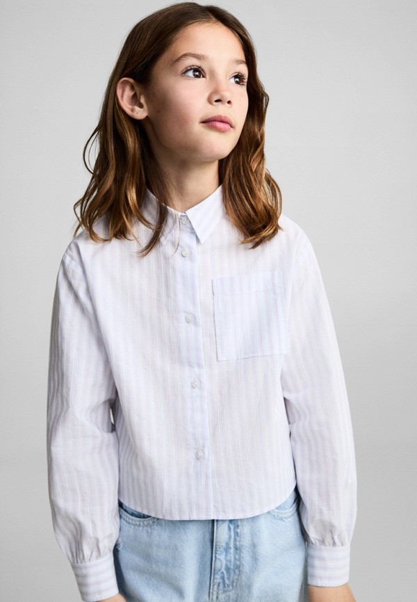 Mango Kids Рубашка - SHARON - фото 2