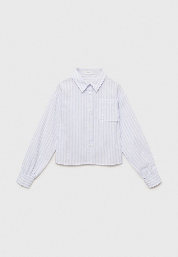 Mango Kids Рубашка - SHARON - фото 4