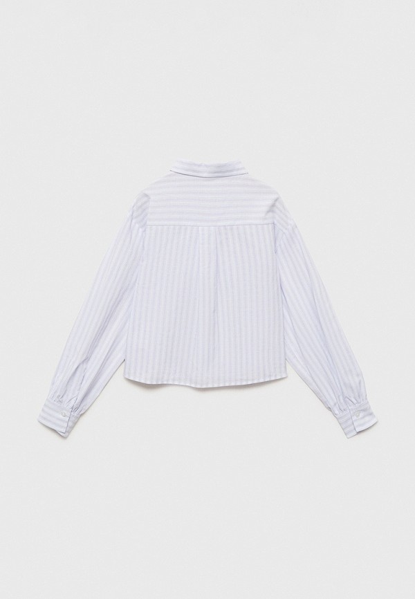 Mango Kids Рубашка - SHARON - фото 5
