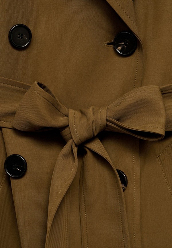 Mango Тренч - ADELAIDA - фото 4