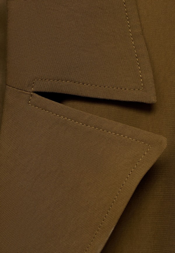 Mango Тренч - ADELAIDA - фото 5