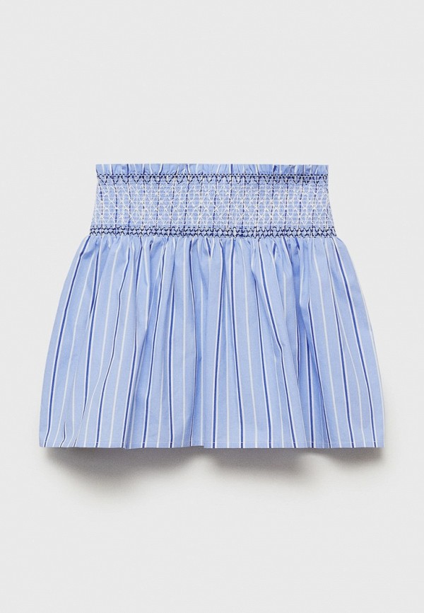 Mango Kids Юбка - STRIPY - фото 1