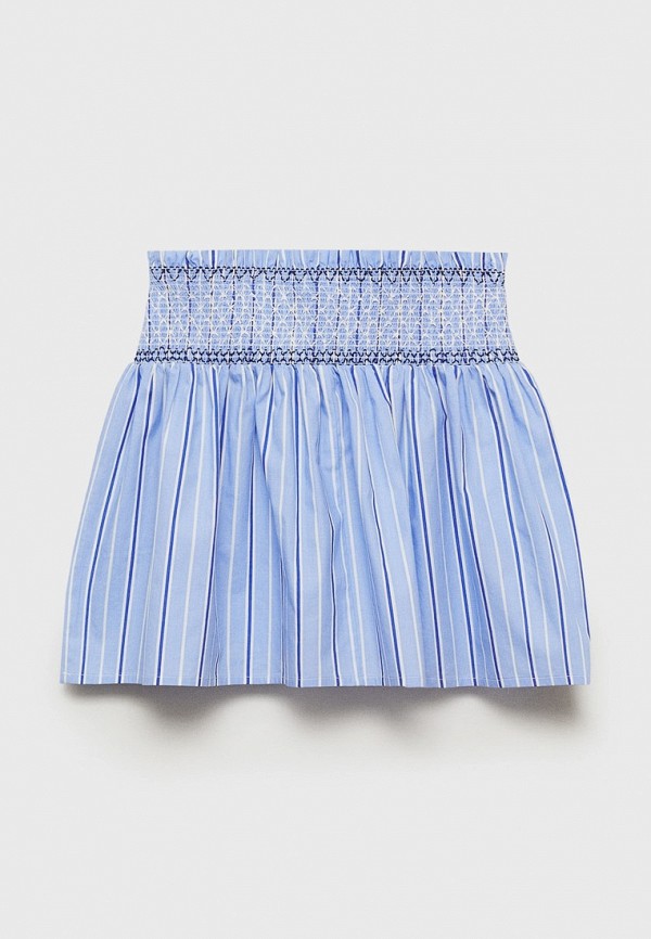 Mango Kids Юбка - STRIPY - фото 2